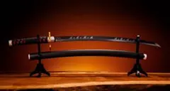 2025年最新】PROPLICA 日輪刀(竈門炭治郎)の人気アイテム - メルカリ