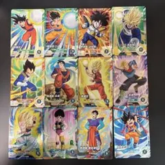 2026年最新】ドラゴンボールヒーローズ da コンプの人気アイテム