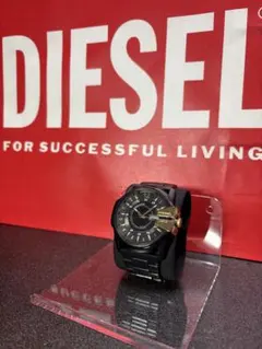 ディーゼル 腕時計