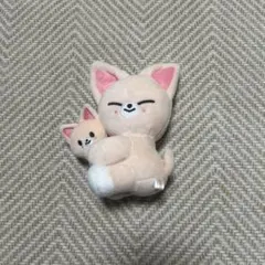 Stray Kids SKZOO FoxI.Ny ぬいぐるみ