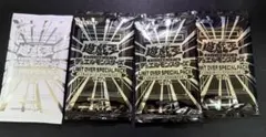 遊戯王 LIMIT OVER SPECIAL PACK 4パック - メルカリ