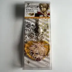 AMNESIA 】トーマ ハート缶バッジ2点セット - メルカリ