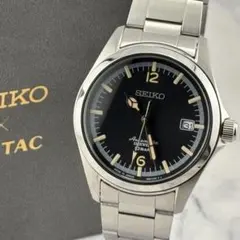 新品未使用】SEIKO×TiCTAC 35周年記念 SZSB006 公式完売品 - メルカリ