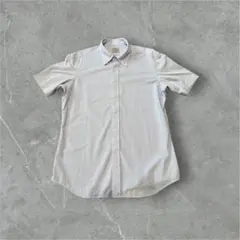 鎌倉シャツ TRAVELERシャツ 半袖シャツ XL