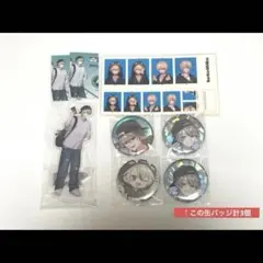 CR写真の日 RANDOMBADGE 缶バッジ ととみっくす CR写真の日 RANDOMBADGE 缶バッジ ととみっくす - メルカリ