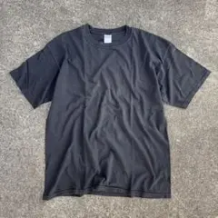 1990's~ GILDAN S/S T-shirt plain