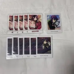 あんスタ ぱしゃこれ ぱしゃっつ 神崎颯馬