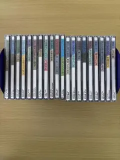 オットくん専用　NEW MUSIC ベストコレクション（20枚セット）