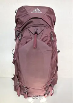 GREGORY DEVA 60 バックパック バーガンディ Gregory Deva 60 Backpack - Women's - Als.com