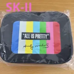 SK-II ポーチ エスケイツー　非売品