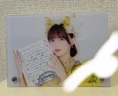 スイアレ　島田菜津美 直筆サイン入りチェキ m*o様 スイアレ 島田菜津美 直筆サイン入りチェキ - メルカリ