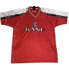 2025年最新】karl kani ゲームシャツの人気アイテム - メルカリ