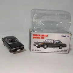 2026年最新】トミカリミテッドヴィンテージネオニッサングロリアの人気