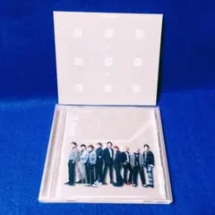 Snow Man Snow Labo. S2 初回仕様 フォトブック付き CD