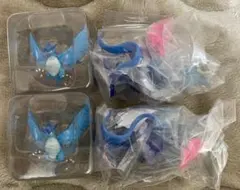 リーメント ポケモン ポケットモンスター Diamond Dust フリーザー