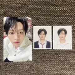 2026年最新】straykids トレカ リノの人気アイテム - メルカリ