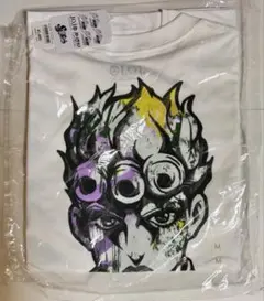 JOJO ジョルノジョバーナTシャツMサイズ