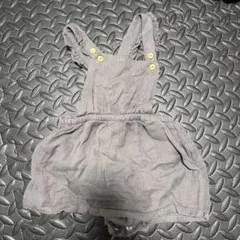 H&M ベビー服 サロペット