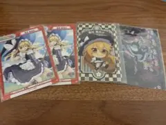 フランドール・スカーレット キャラクターグッズ