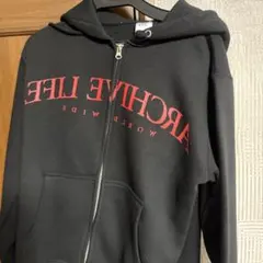 える　nokeyboyzジップパーカー DADA着用 える様専用 nokeyboyzジップパーカー DADA着用 | Mercari