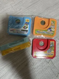 天井いっぱい！おやすみホームシアターぐっすりメロディ専用ディスク5種セット