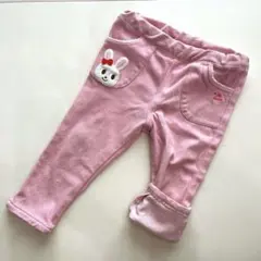 ミキハウス　80sizeのサムネイル