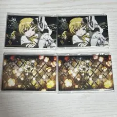 まどマギ　巴マミ　缶バッジ　4点セット