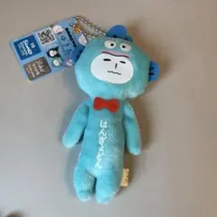 ゆきお サンリオ コラボ ハンギョドン