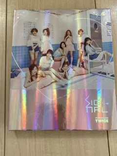 twice SIGNAL CD 写真集　フォトブック