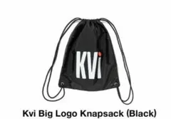 未使用 Kvi Baba Arena Kvi logo Knapsack