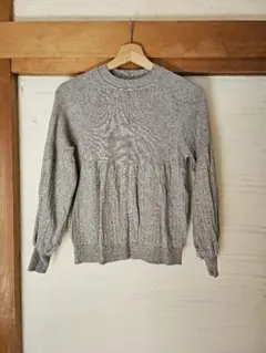 torrazzo donna 長袖ニット