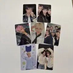 ZB1 キムギュビン AND2BLE 特典 トレカ セット ゼベワン エンダブル
