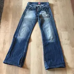 チェスティ　デニム ジーンズのサムネイル