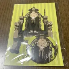 リンバスカンパニー くじメイト B賞 D賞 - メルカリ