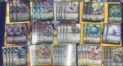 ヴァンガード Pスタン　スパイクブラザーズデッキ