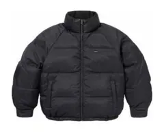 Supreme Reversible Down Puffer Jacket