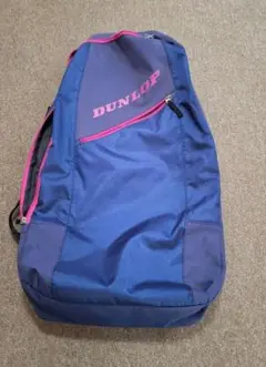 DUNLOP ラケットバッグ