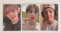 seventeen セブチ トレカ エスクプス スンチョル