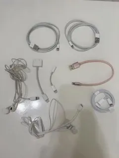 Lightning 8点セット