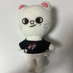 Stray Kids SKZOO PLUSH テディベア Ver. ハ Stray Kids SKZOO PLUSH テディベア Ver. ハ - メルカリ