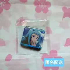 家庭教師ヒットマンREBORN!　ブルーベル　J-world 缶バッジ 2026年最新】ブルーベル リボーンの人気アイテム - メルカリ