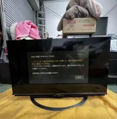 2025年最新】シャープ 4k 4t-c40aj1の人気アイテム - メルカリ