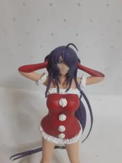 TFC 「一騎当千GG」 関羽雲長 サンタVer. (フィギュア)