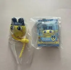 たまごっち まめっち ブリスターパッケージチャーム カラフルマルチチャーム