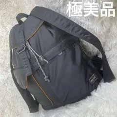 [未使用級] PORTER ポーター　タンカー　リュック　バックパックのサムネイル