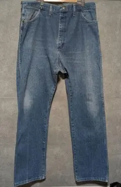Wrangler　13mwz ヴィンテージ　80s　デニムジーンズ　USA製