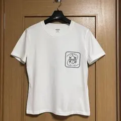 HERMES エルメス Canoe カノエ Tシャツのサムネイル