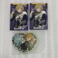 あんスタ 羽風薫