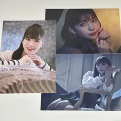 NiziU マユカ ラントレ