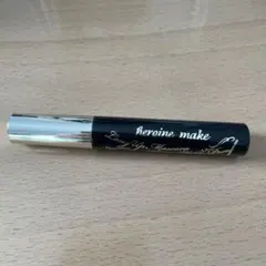 ヒロインメイク ロングUPマスカラ スーパーWP 01ブラック